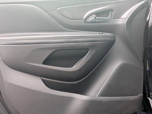 used 2019 Buick Encore car, priced at $18,775