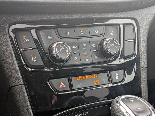 used 2019 Buick Encore car, priced at $18,775