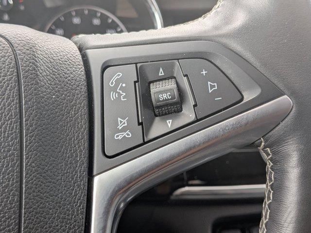 used 2019 Buick Encore car, priced at $18,775