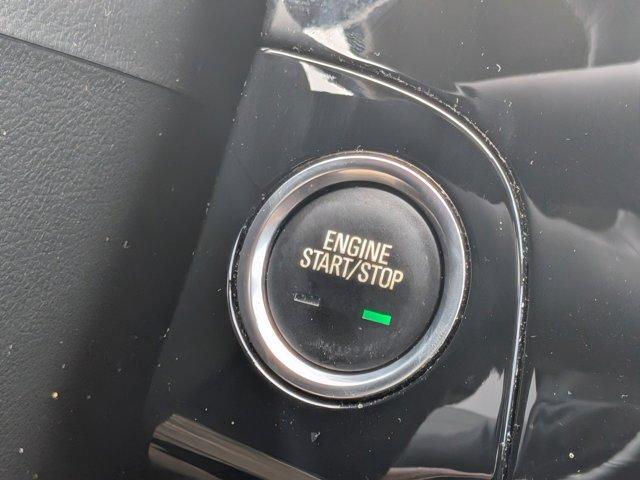 used 2019 Buick Encore car, priced at $18,775