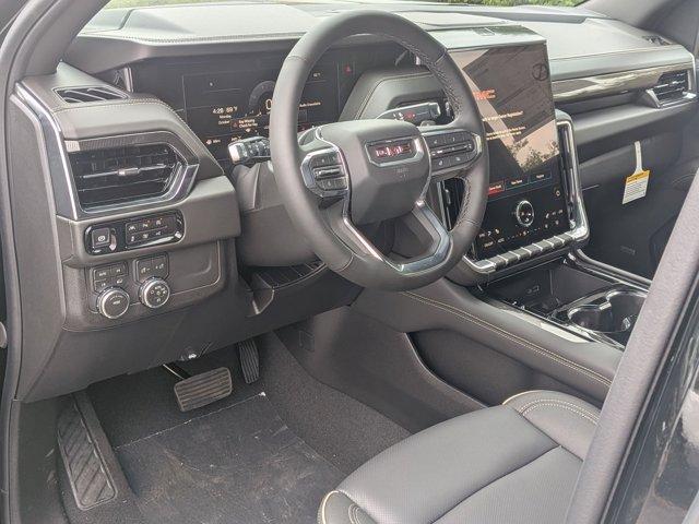 new 2026 GMC Yukon XL car, priced at $79,010