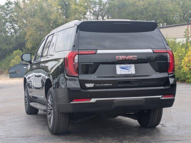 new 2026 GMC Yukon XL car, priced at $79,010