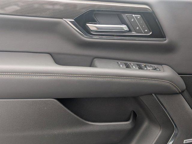 new 2026 GMC Yukon XL car, priced at $79,010