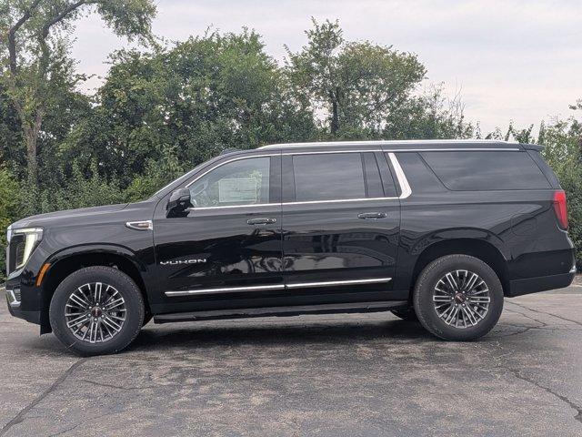 new 2026 GMC Yukon XL car, priced at $79,010
