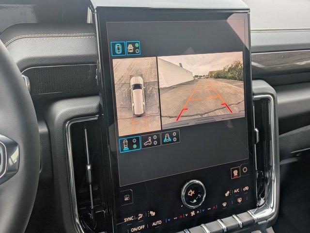 new 2026 GMC Yukon XL car, priced at $79,010