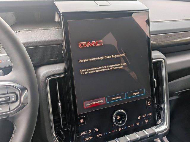 new 2026 GMC Yukon XL car, priced at $79,010