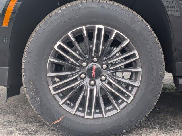 new 2026 GMC Yukon XL car, priced at $79,010