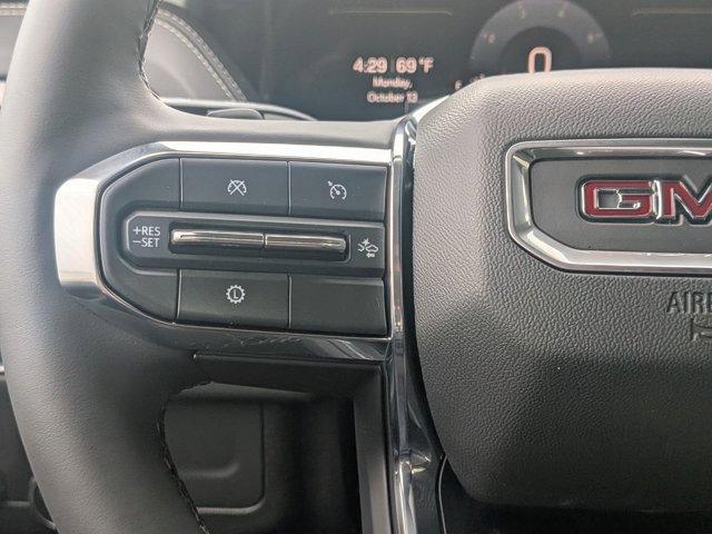new 2026 GMC Yukon XL car, priced at $79,010