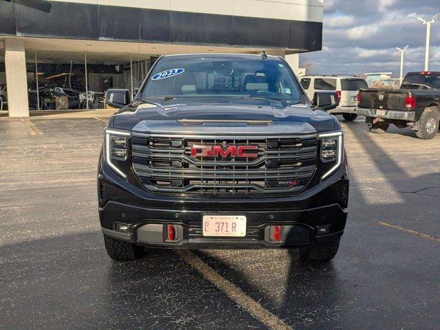 used 2023 GMC Sierra 1500 car, priced at $55,989