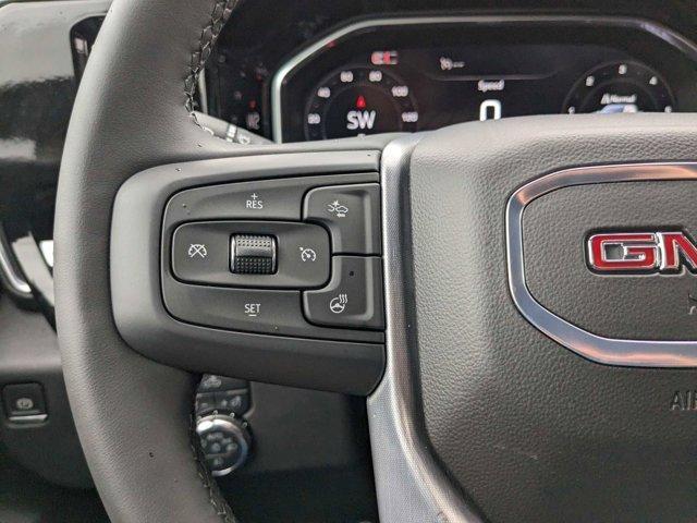 new 2024 GMC Sierra 1500 car, priced at $57,348