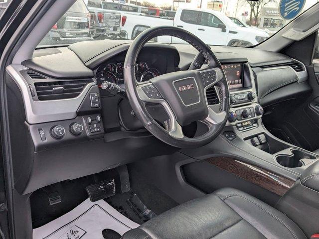 used 2016 GMC Yukon car, priced at $20,888