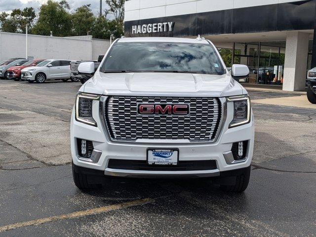 new 2024 GMC Yukon XL car, priced at $85,697