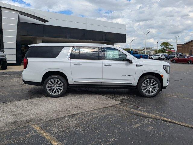 new 2024 GMC Yukon XL car, priced at $85,697