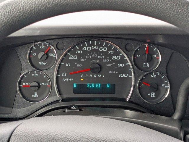 new 2025 GMC Savana 2500 car