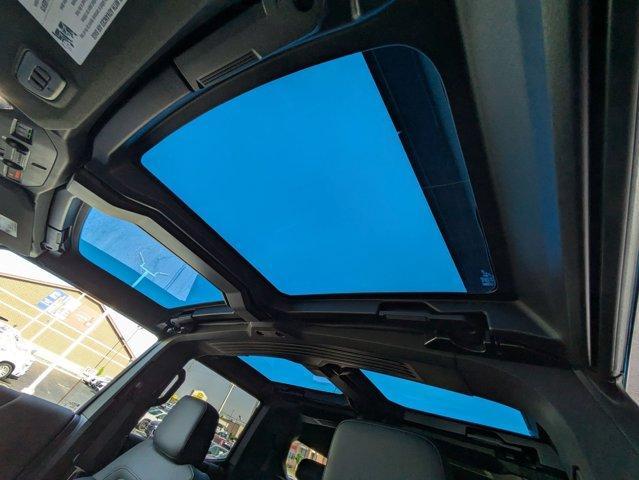 new 2025 GMC HUMMER EV SUV car, priced at $98,915