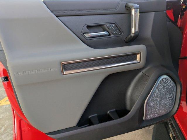 new 2025 GMC HUMMER EV SUV car, priced at $98,915