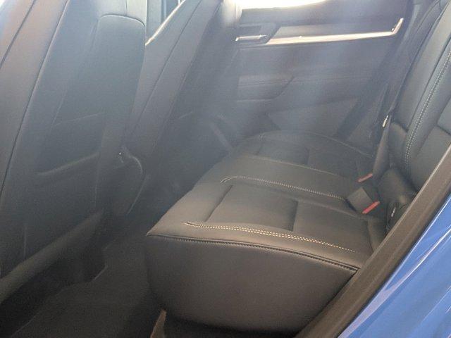 new 2026 GMC Terrain car, priced at $33,254