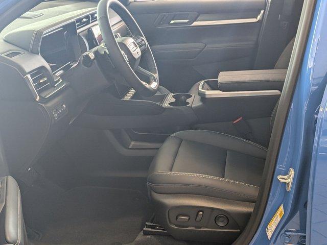 new 2026 GMC Terrain car, priced at $33,254