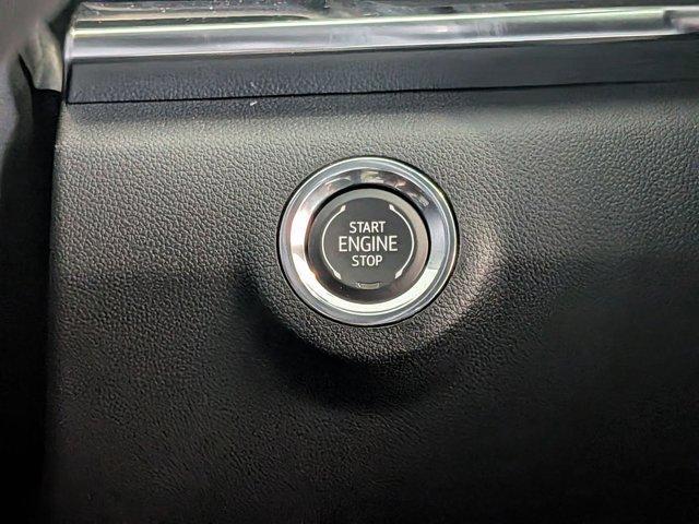 new 2026 GMC Terrain car, priced at $33,254