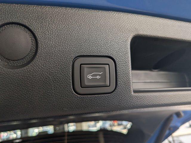 new 2026 GMC Terrain car, priced at $33,254