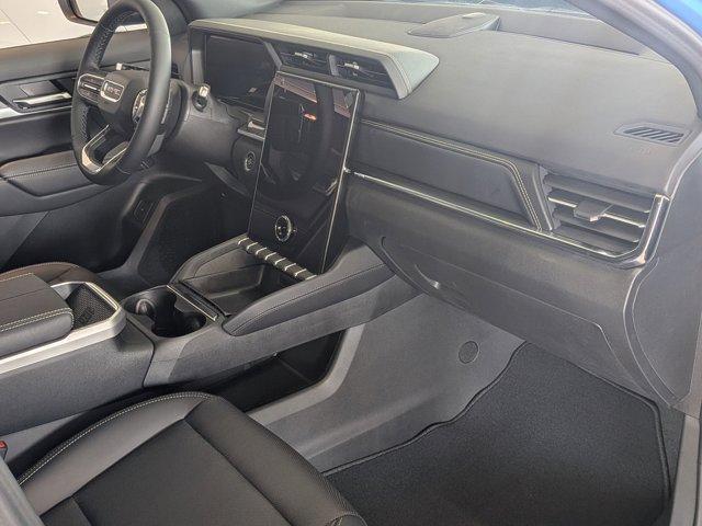 new 2026 GMC Terrain car, priced at $33,254