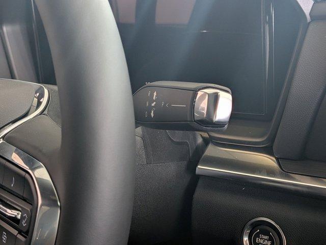 new 2026 GMC Terrain car, priced at $33,254