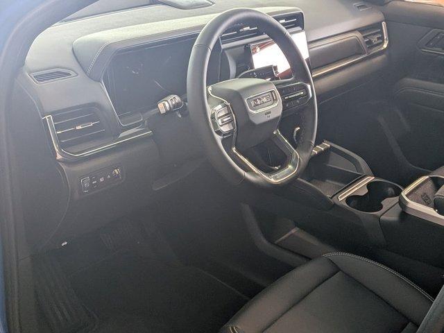 new 2026 GMC Terrain car, priced at $33,254