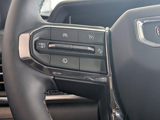 new 2026 GMC Terrain car, priced at $33,254