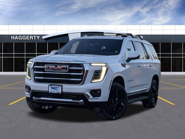 new 2026 GMC Yukon car, priced at $79,235