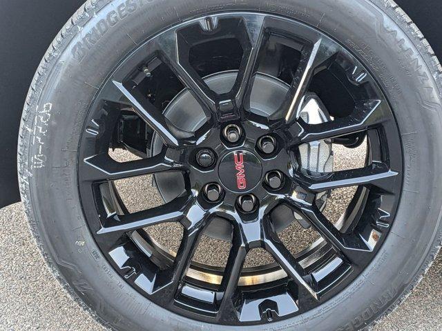 new 2026 GMC Yukon car, priced at $79,235