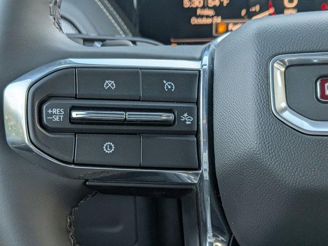 new 2026 GMC Yukon car, priced at $79,235