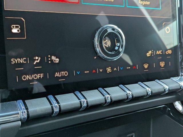 new 2026 GMC Yukon car, priced at $79,235