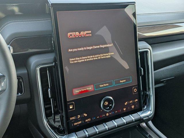 new 2026 GMC Yukon car, priced at $79,235