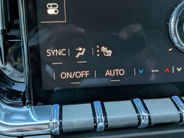 new 2026 GMC Yukon car, priced at $79,235