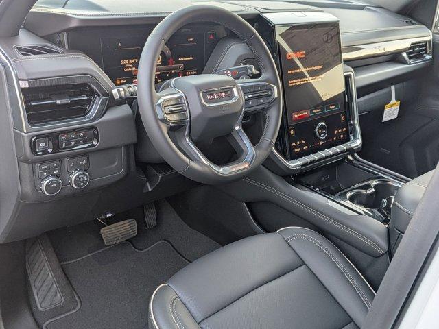 new 2026 GMC Yukon car, priced at $79,235