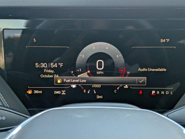 new 2026 GMC Yukon car, priced at $79,235