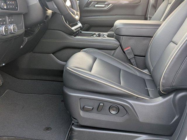 new 2026 GMC Yukon car, priced at $79,235