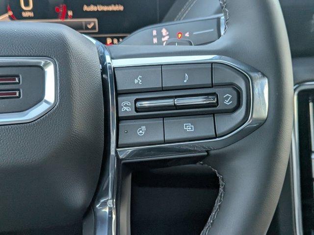 new 2026 GMC Yukon car, priced at $79,235