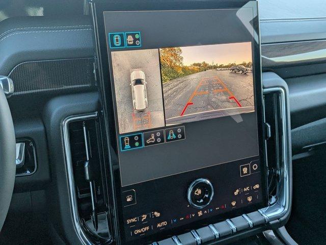 new 2026 GMC Yukon car, priced at $79,235