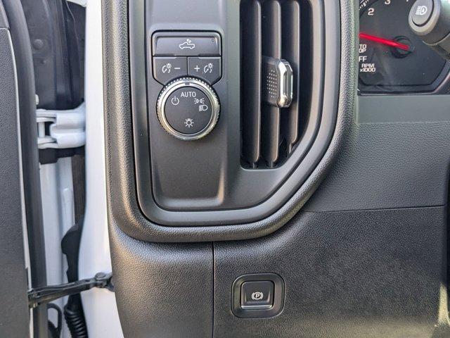 used 2024 GMC Sierra 1500 car, priced at $42,555