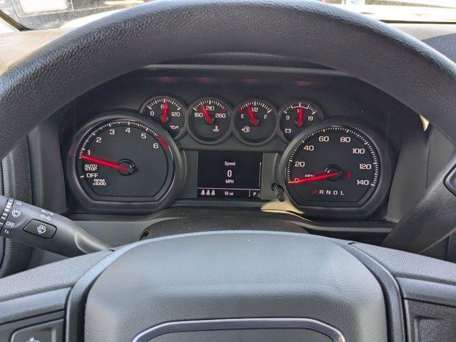 used 2024 GMC Sierra 1500 car, priced at $42,555