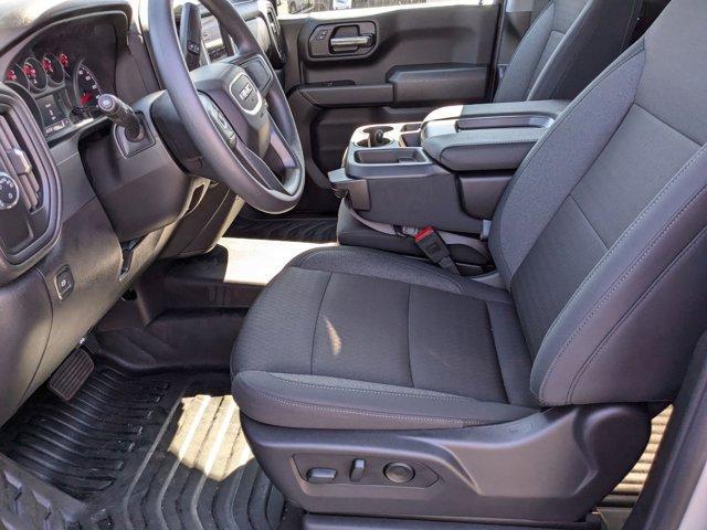used 2024 GMC Sierra 1500 car, priced at $42,555
