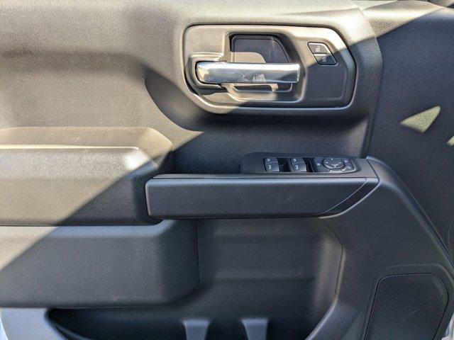 used 2024 GMC Sierra 1500 car, priced at $42,555