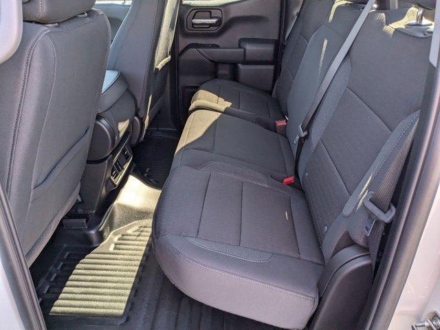 used 2024 GMC Sierra 1500 car, priced at $42,555