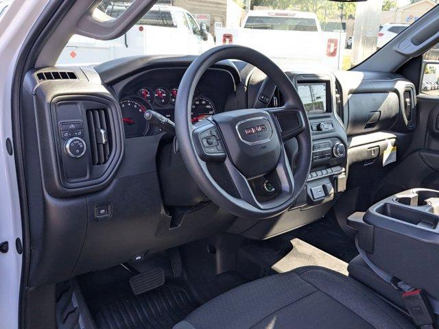 used 2024 GMC Sierra 1500 car, priced at $42,555