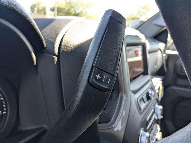 used 2024 GMC Sierra 1500 car, priced at $42,555