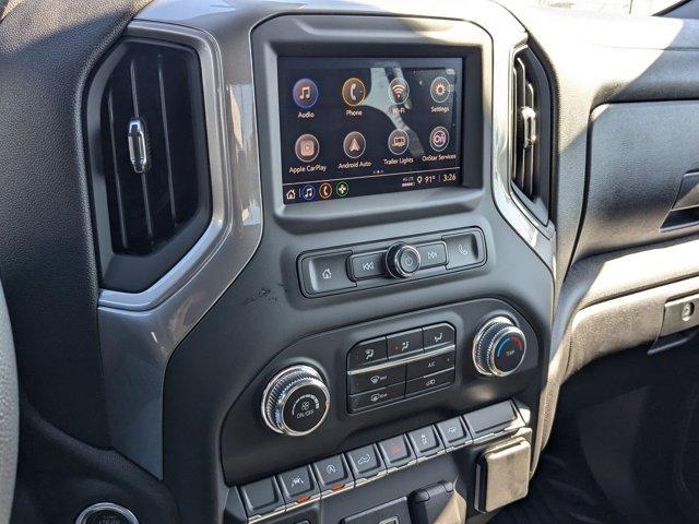 used 2024 GMC Sierra 1500 car, priced at $42,555