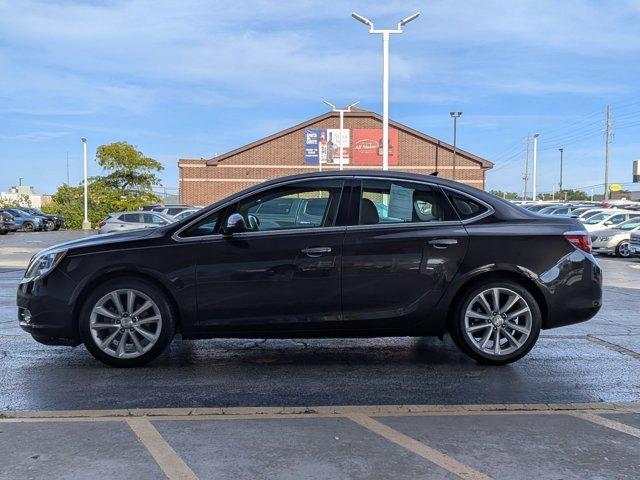 used 2013 Buick Verano car, priced at $8,865