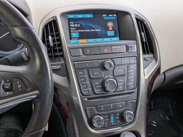 used 2013 Buick Verano car, priced at $8,865