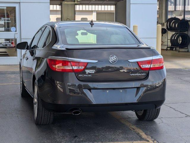 used 2013 Buick Verano car, priced at $8,865